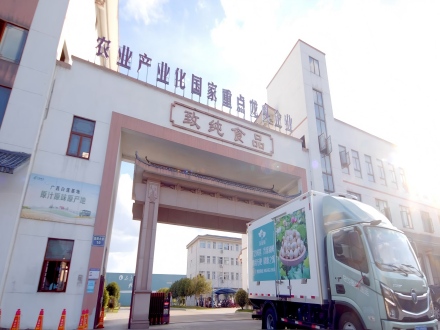 致純食品:不忘初心、致純至真